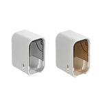 Wall Mounted Electric Toothbrush Holder