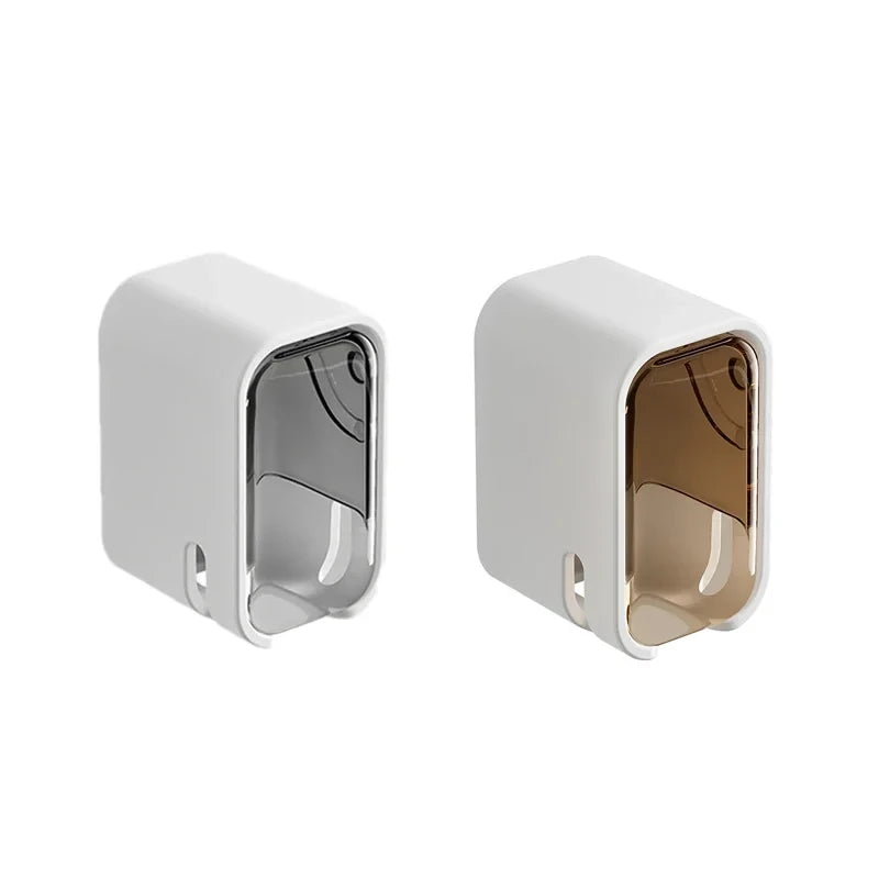 Wall Mounted Electric Toothbrush Holder