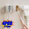 Wall Mounted Electric Toothbrush Holder
