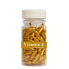 Vitamin E Facial Serum Capsules
