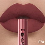 Matte Waterproof Liquid Lipstick