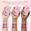 Lakerain Cream and Powder Blusher