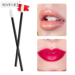 Disposable Lip Gloss Applicator Brushes